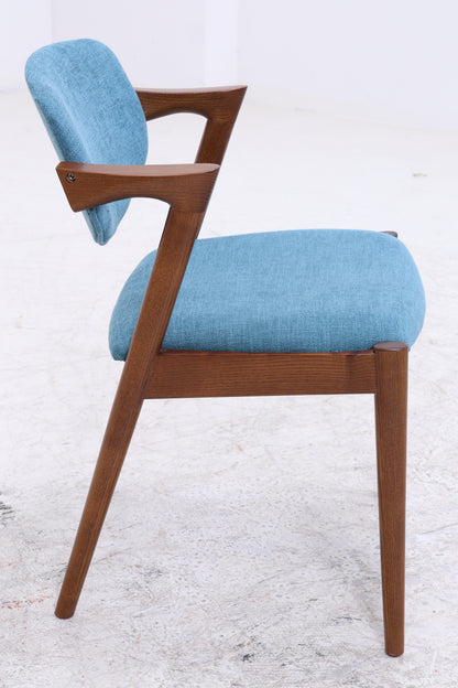 Kai Kristiansen Modell 42 | Vintage Stuhl | Danish Design