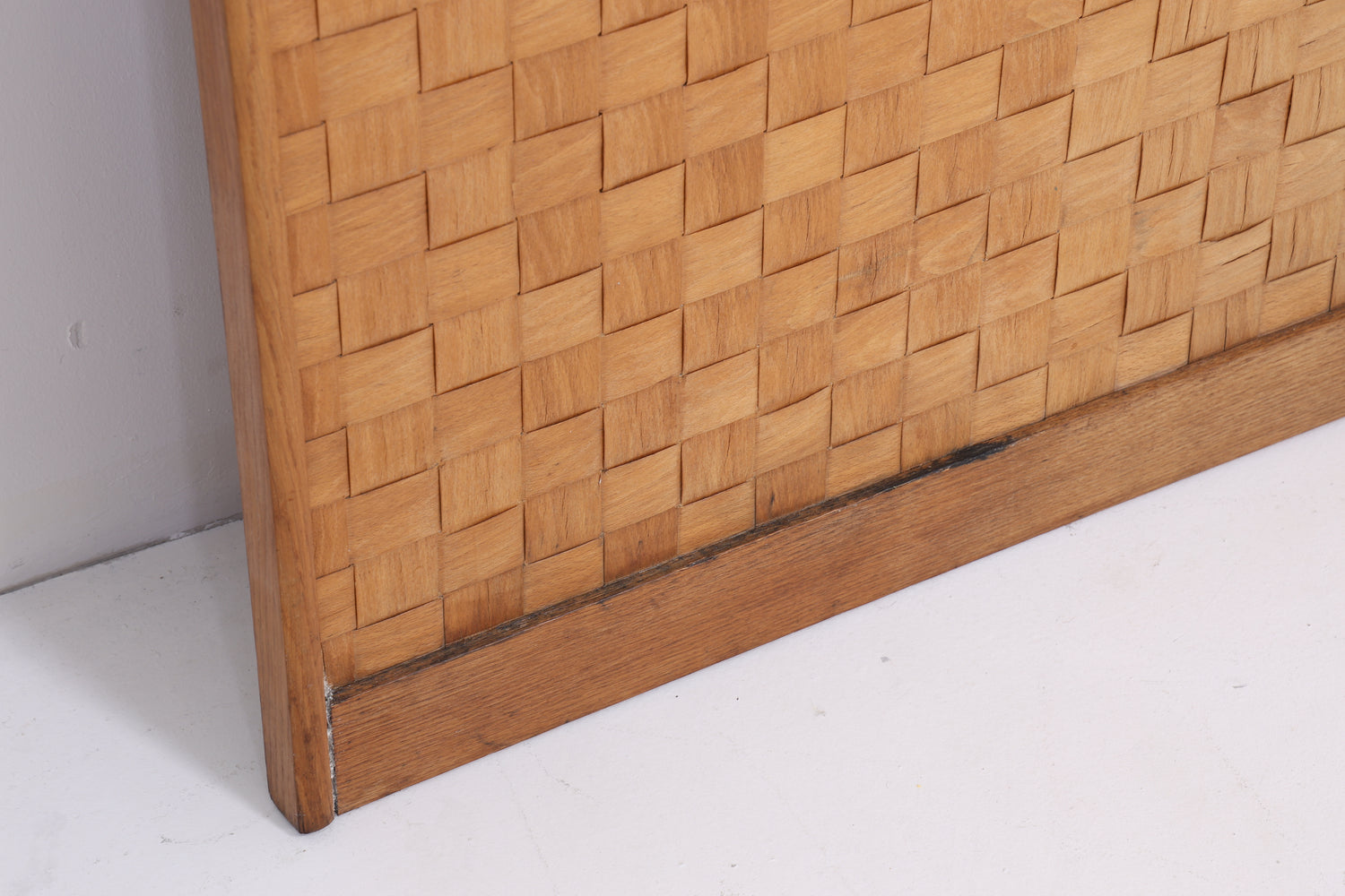 Bruno Paul Wandgarderobe | Vintage Garderobe | Mid Century