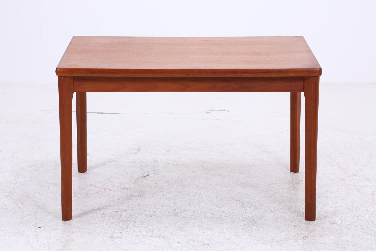 Vintage Teak Esstisch | Grete Jalk für Glostrup | Danish Design