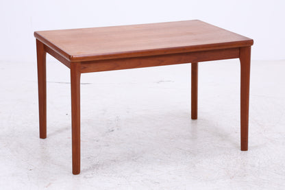 Vintage Teak Esstisch | Grete Jalk für Glostrup | Danish Design