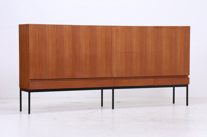 Dieter Waeckerlin B60 | Behr Highboard | Teak | Mid Century