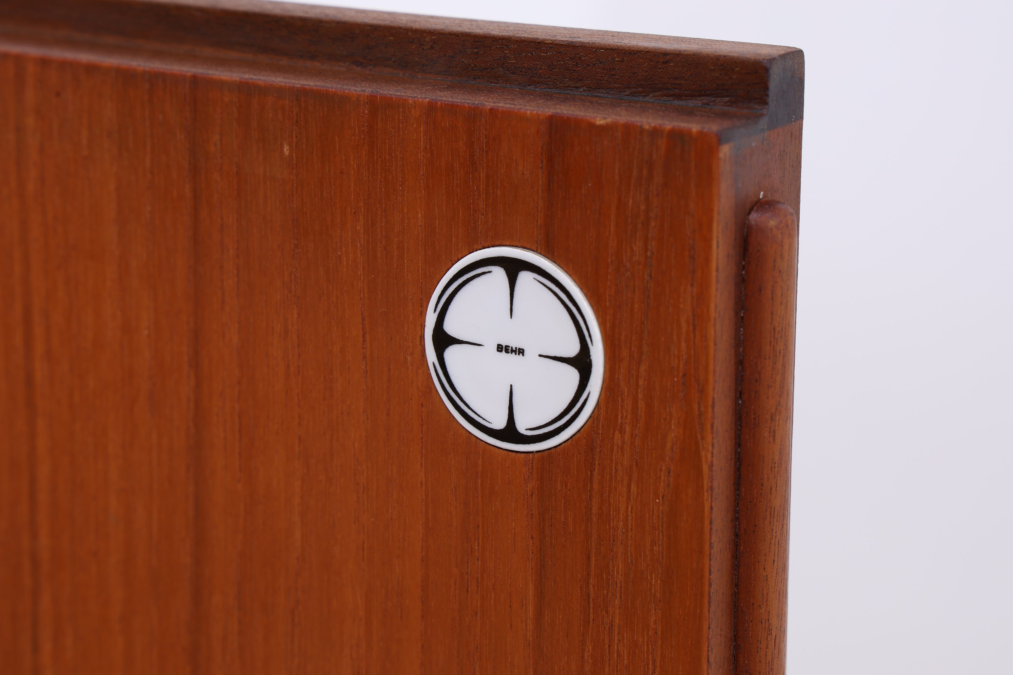 Dieter Waeckerlin B60 | Behr Highboard | Teak | Mid Century