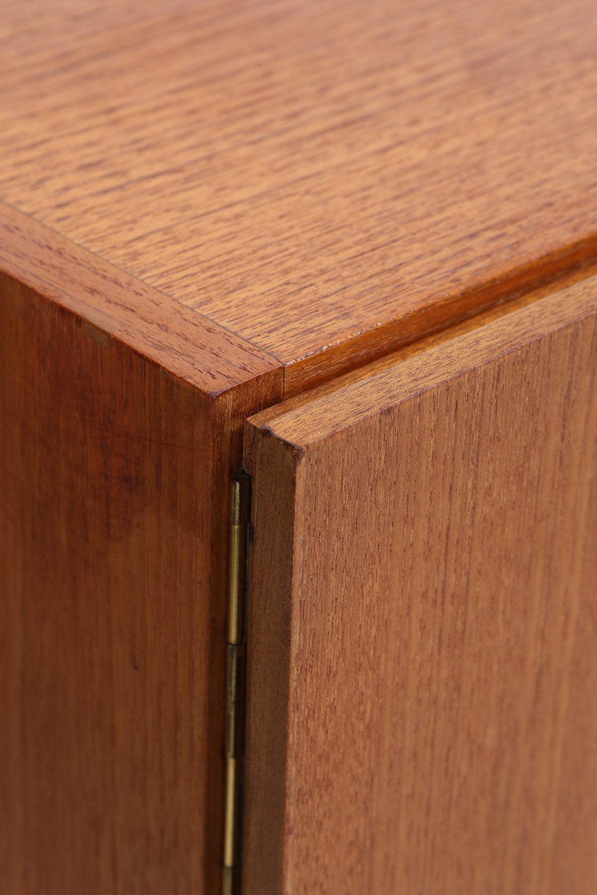 Dieter Waeckerlin B60 | Behr Highboard | Teak | Mid Century
