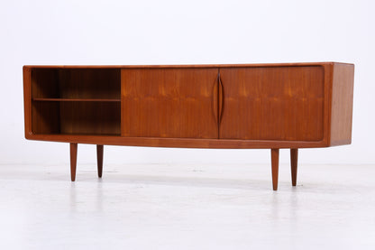 Bramin Teak Sideboard | Vintage | Mid Century | 60er Jahre