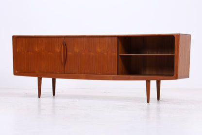 Bramin Teak Sideboard | Vintage | Mid Century | 60er Jahre