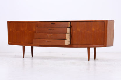 Bramin Teak Sideboard | Vintage | Mid Century | 60er Jahre