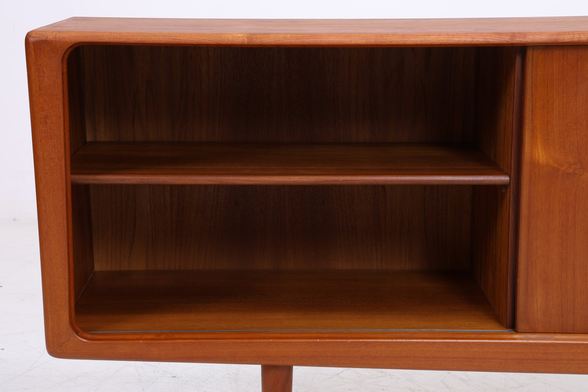 Bramin Teak Sideboard | Vintage | Mid Century | 60er Jahre