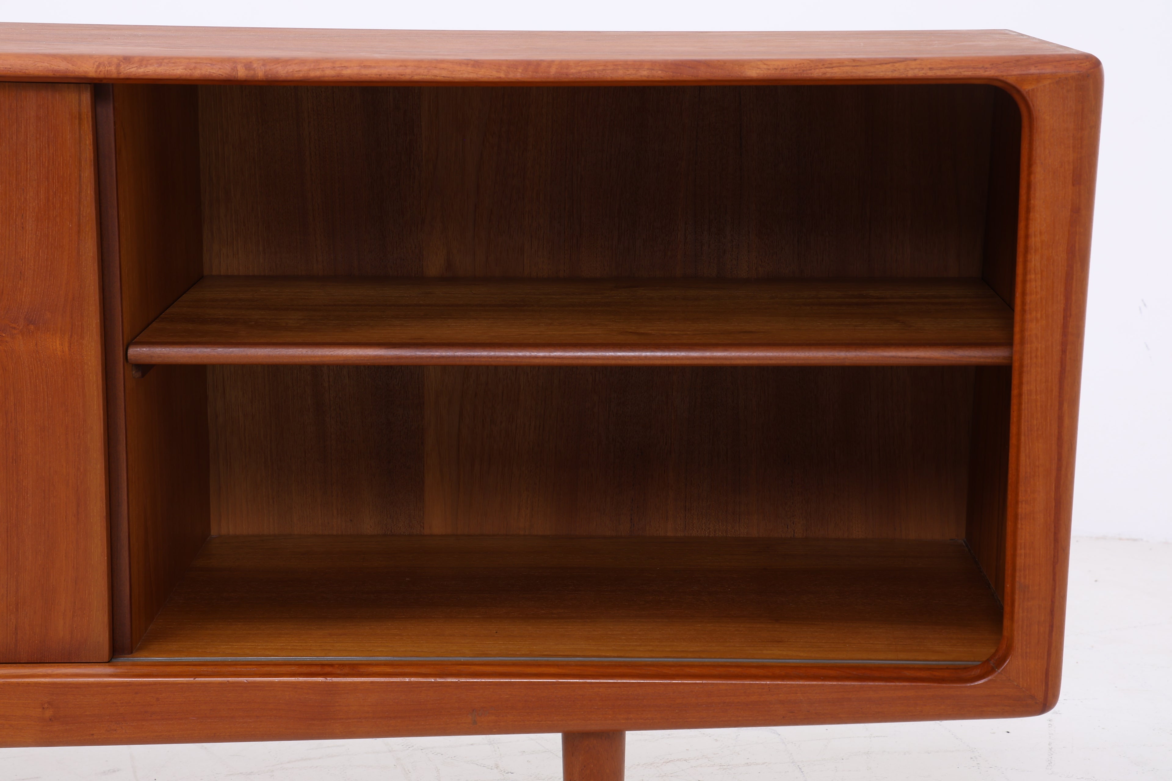 Bramin Teak Sideboard | Vintage | Mid Century | 60er Jahre