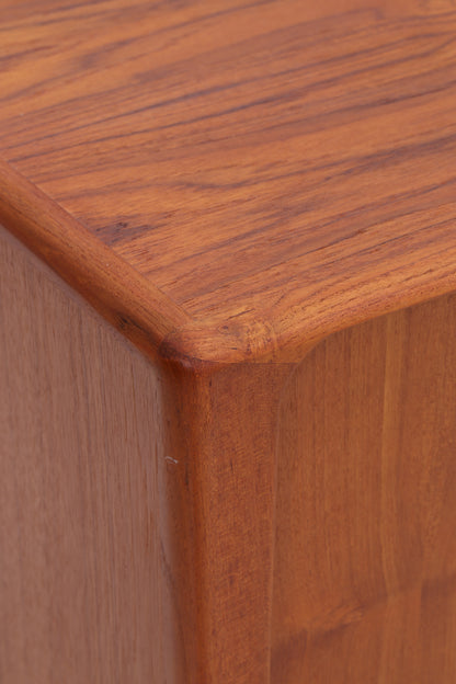 Bramin Teak Sideboard | Vintage | Mid Century | 60er Jahre