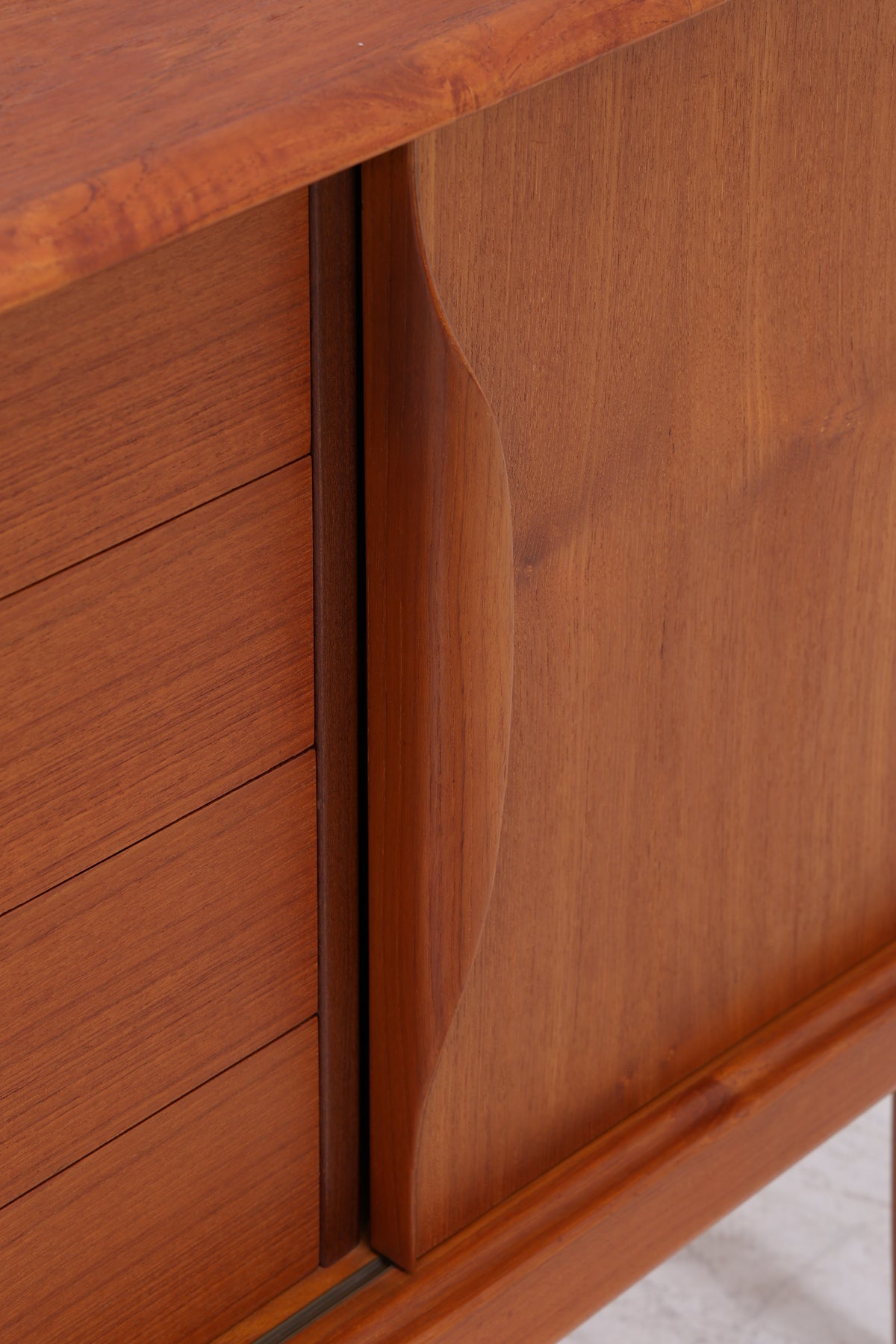Bramin Teak Sideboard | Vintage | Mid Century | 60er Jahre