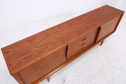 Bramin Teak Sideboard | Vintage | Mid Century | 60er Jahre