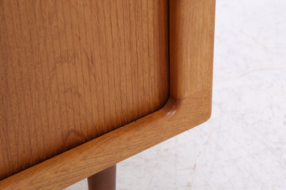 Dyrlund Teak Kommode | Vintage | Mid Century | Danish Design