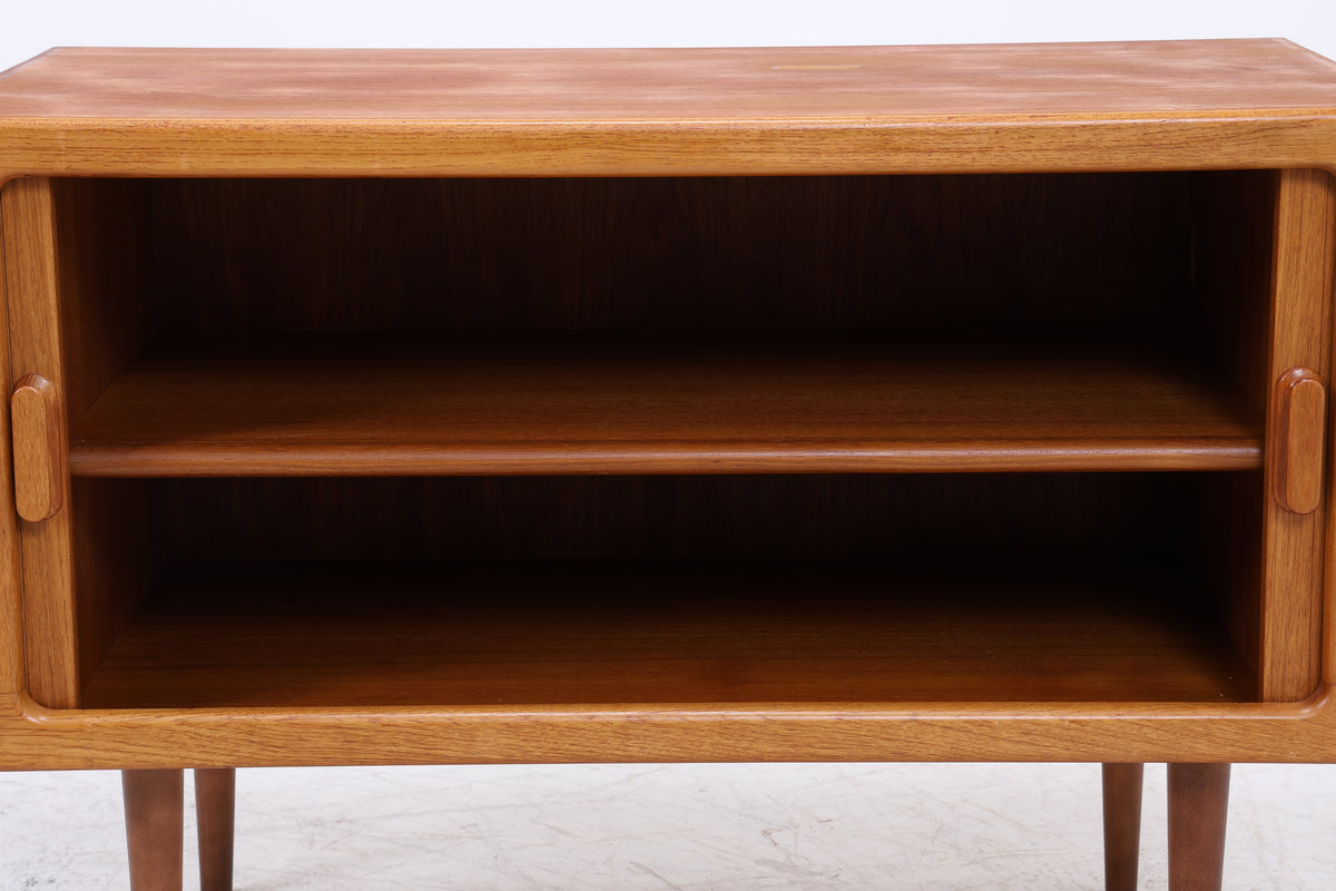 Dyrlund Teak Kommode | Vintage | Mid Century | Danish Design