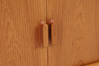 Dyrlund Teak Kommode | Vintage | Mid Century | Danish Design