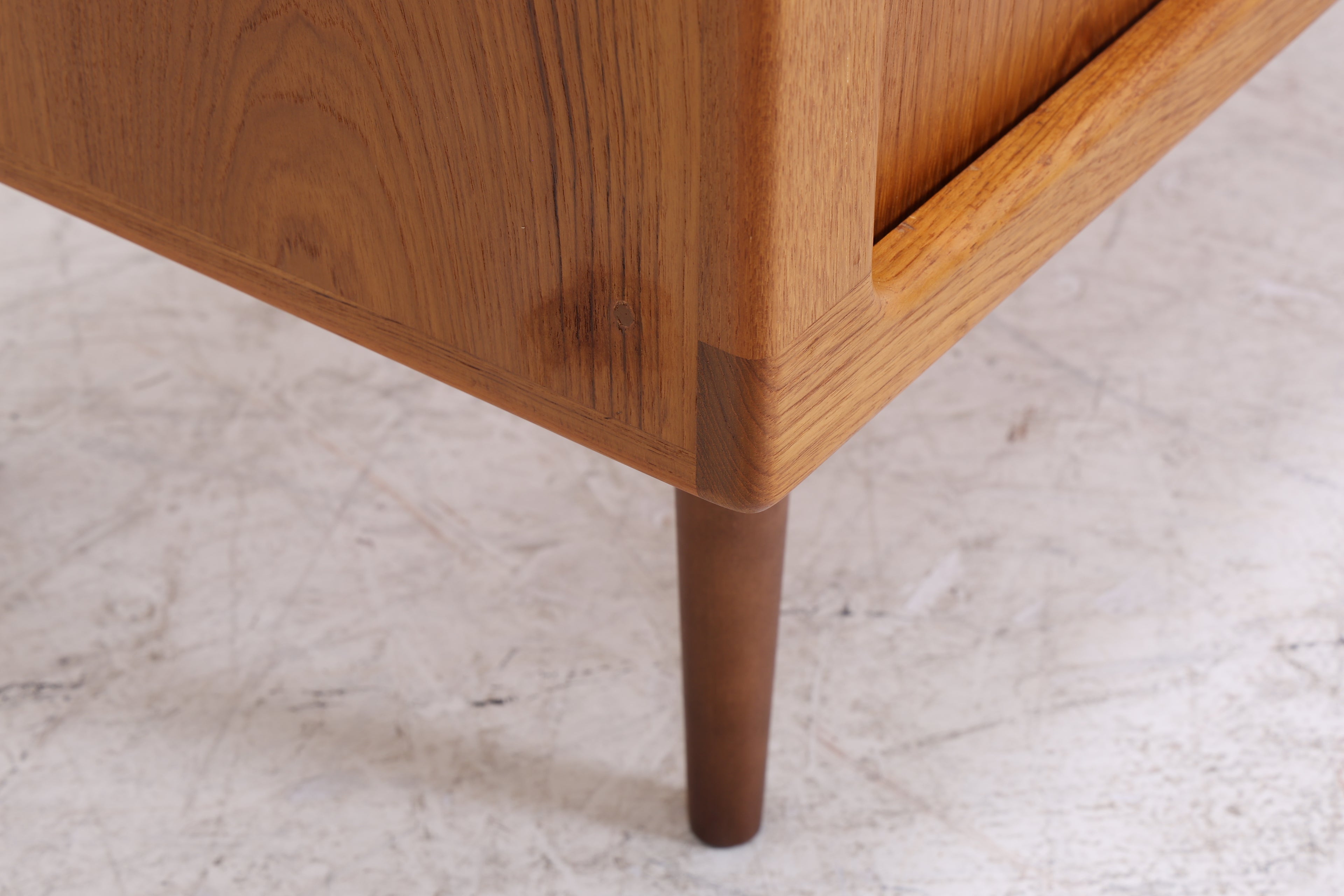 Dyrlund Teak Kommode | Vintage | Mid Century | Danish Design