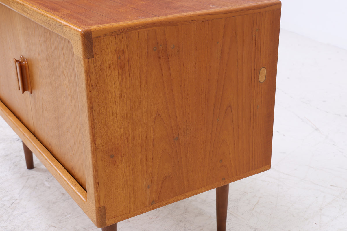 Dyrlund Teak Kommode | Vintage | Mid Century | Danish Design