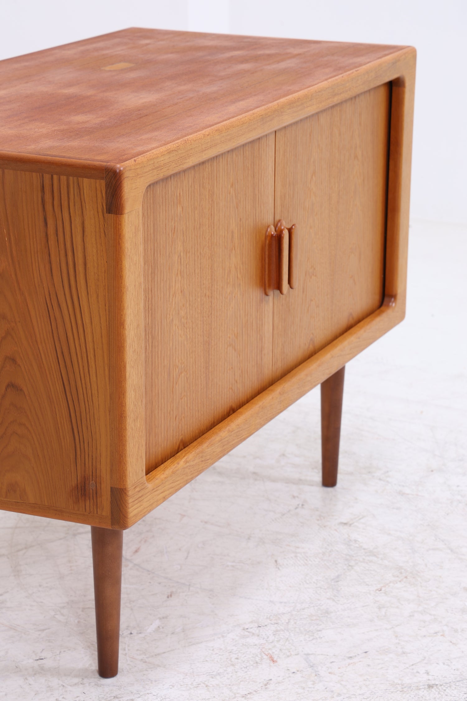 Dyrlund Teak Kommode | Vintage | Mid Century | Danish Design