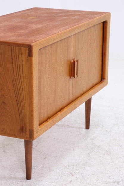 Dyrlund Teak Kommode | Vintage | Mid Century | Danish Design