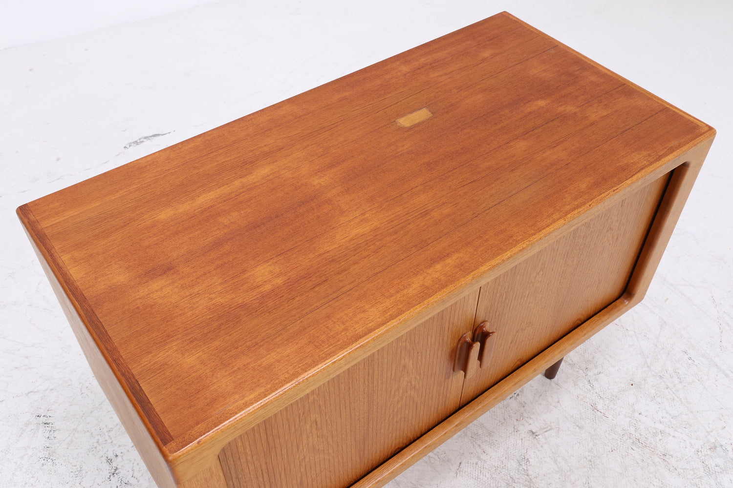 Dyrlund Teak Kommode | Vintage | Mid Century | Danish Design