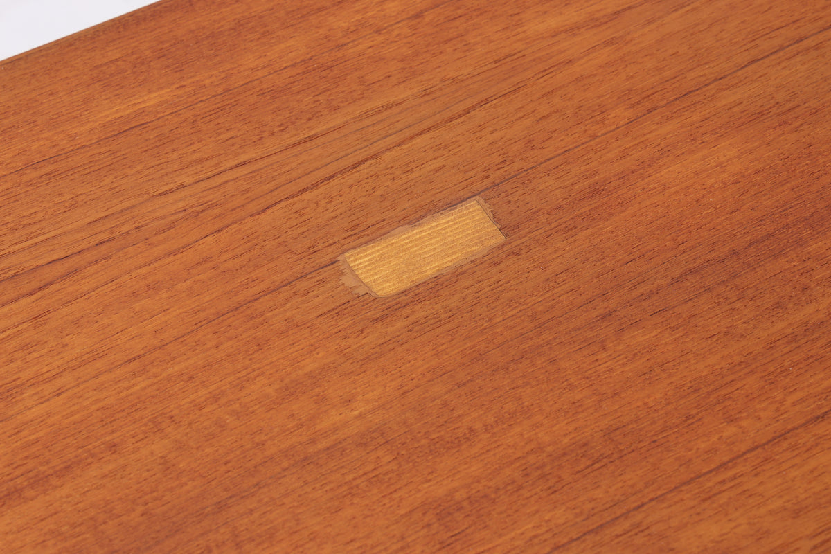 Dyrlund Teak Kommode | Vintage | Mid Century | Danish Design