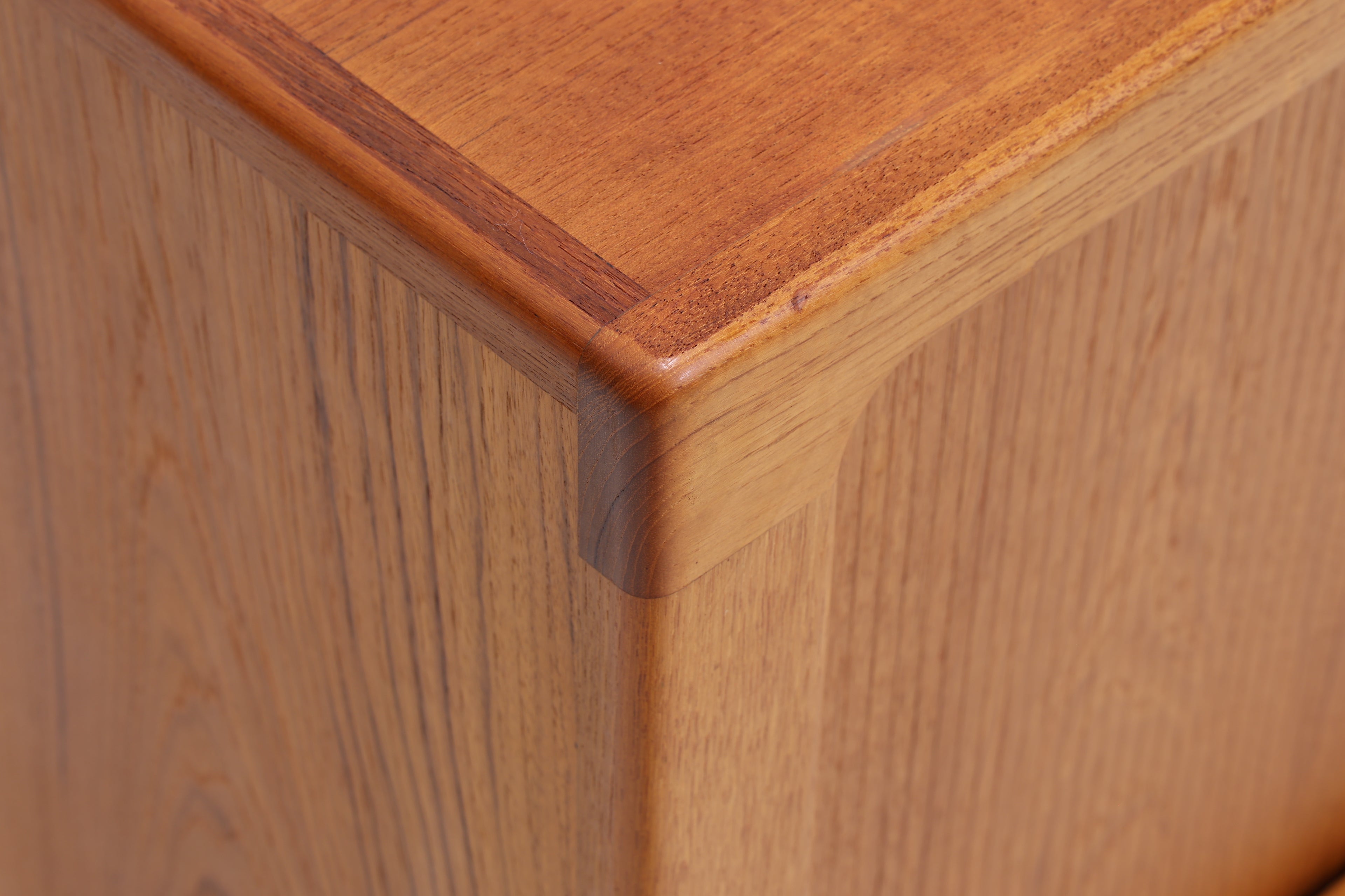 Dyrlund Teak Kommode | Vintage | Mid Century | Danish Design
