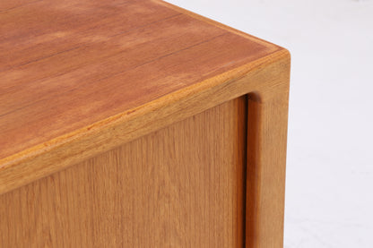 Dyrlund Teak Kommode | Vintage | Mid Century | Danish Design