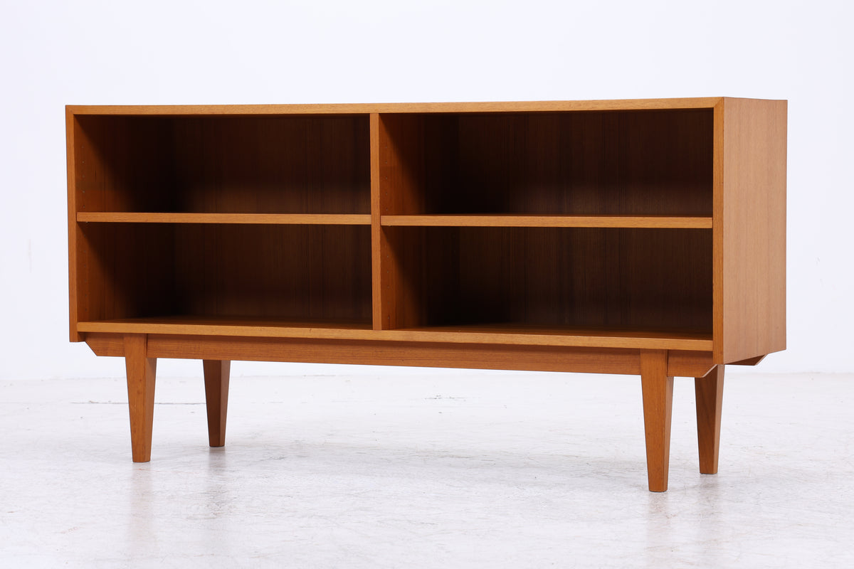 Vintage Teak Regal | Mid Century | 60er Jahre | Scandinavian Design