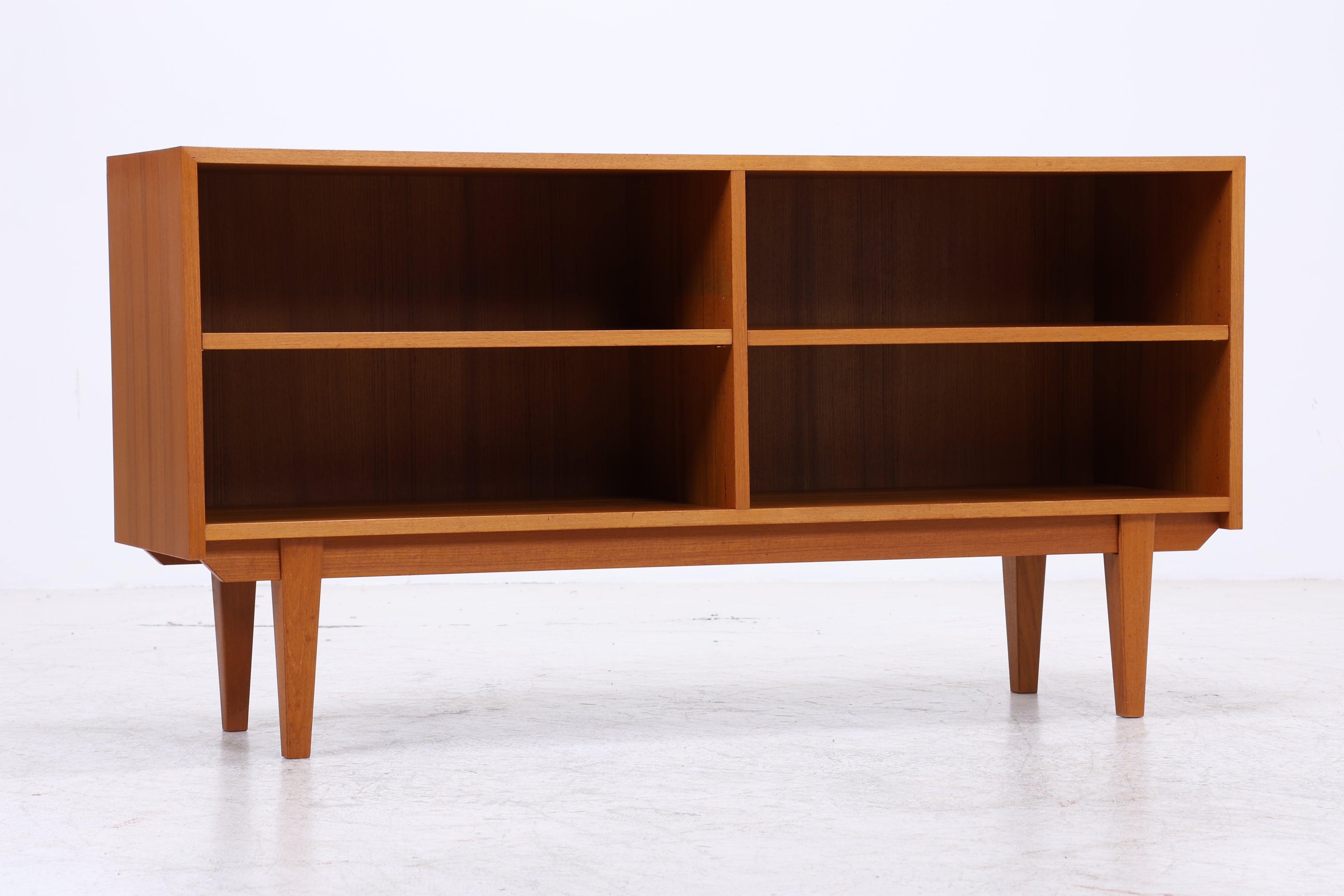 Vintage Teak Regal | Mid Century | 60er Jahre | Scandinavian Design