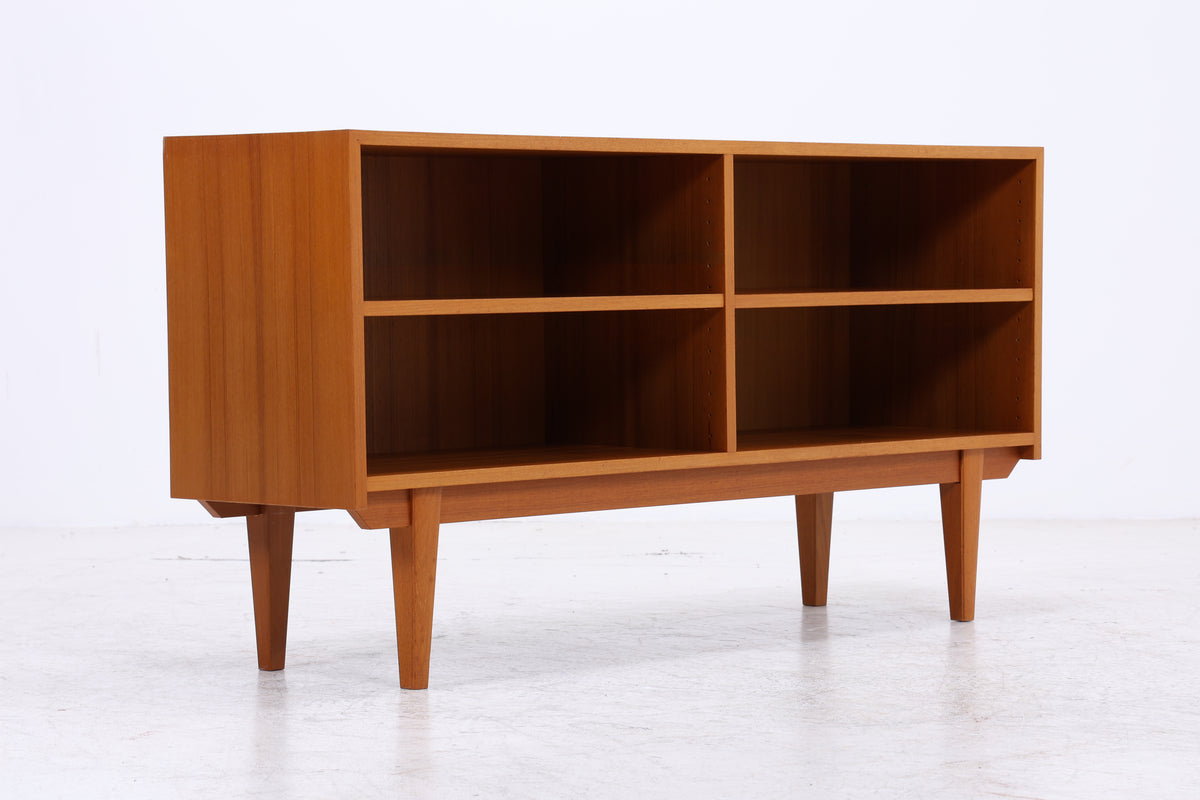 Vintage Teak Regal | Mid Century | 60er Jahre | Scandinavian Design