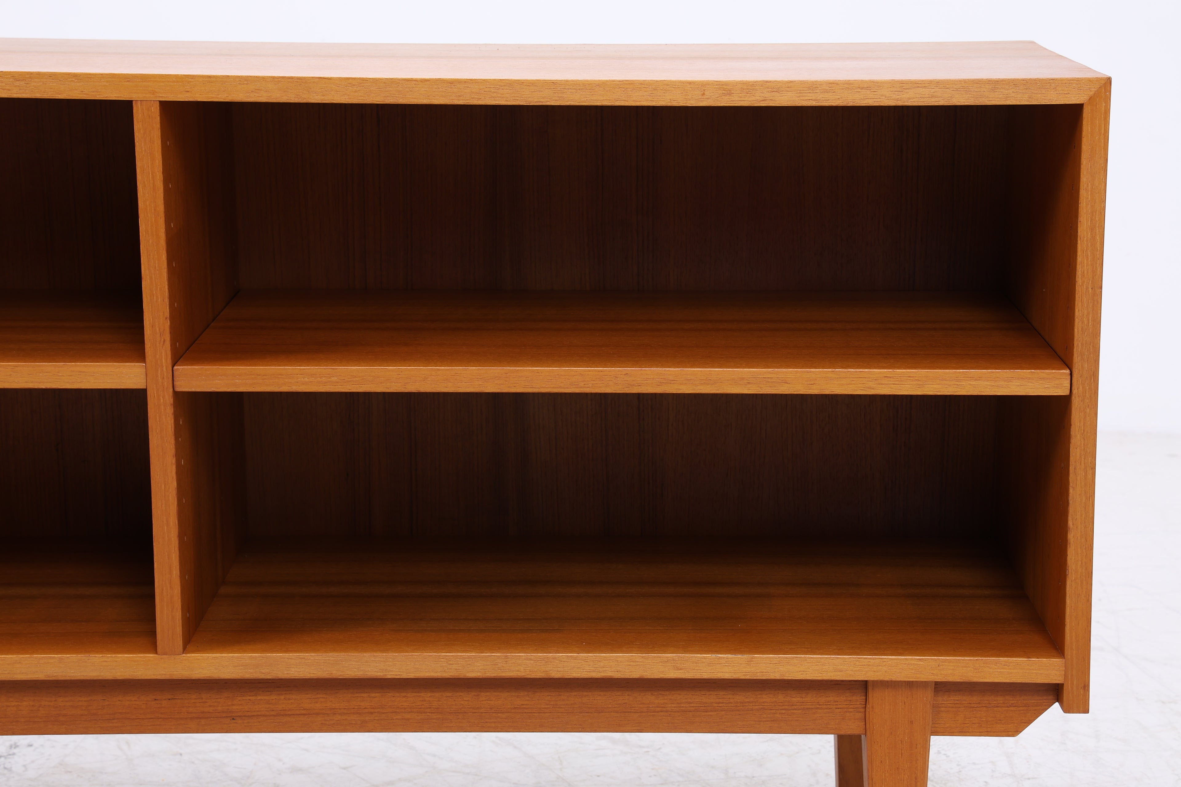 Vintage Teak Regal | Mid Century | 60er Jahre | Scandinavian Design