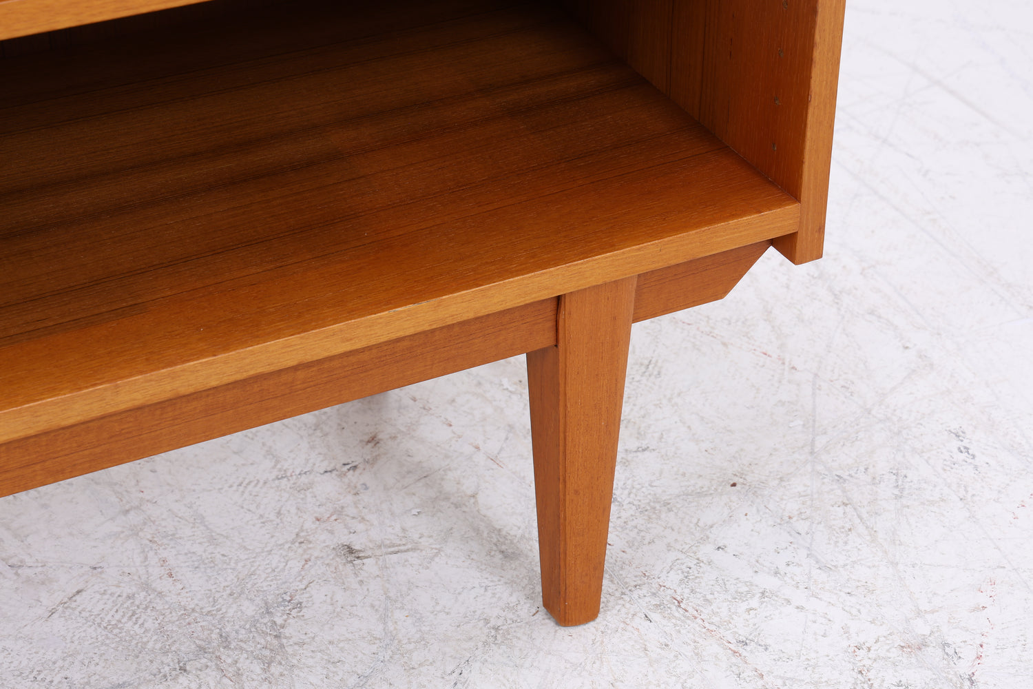 Vintage Teak Regal | Mid Century | 60er Jahre | Scandinavian Design