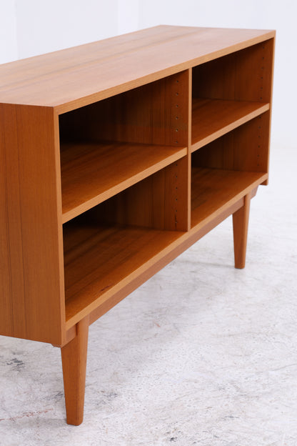 Vintage Teak Regal | Mid Century | 60er Jahre | Scandinavian Design
