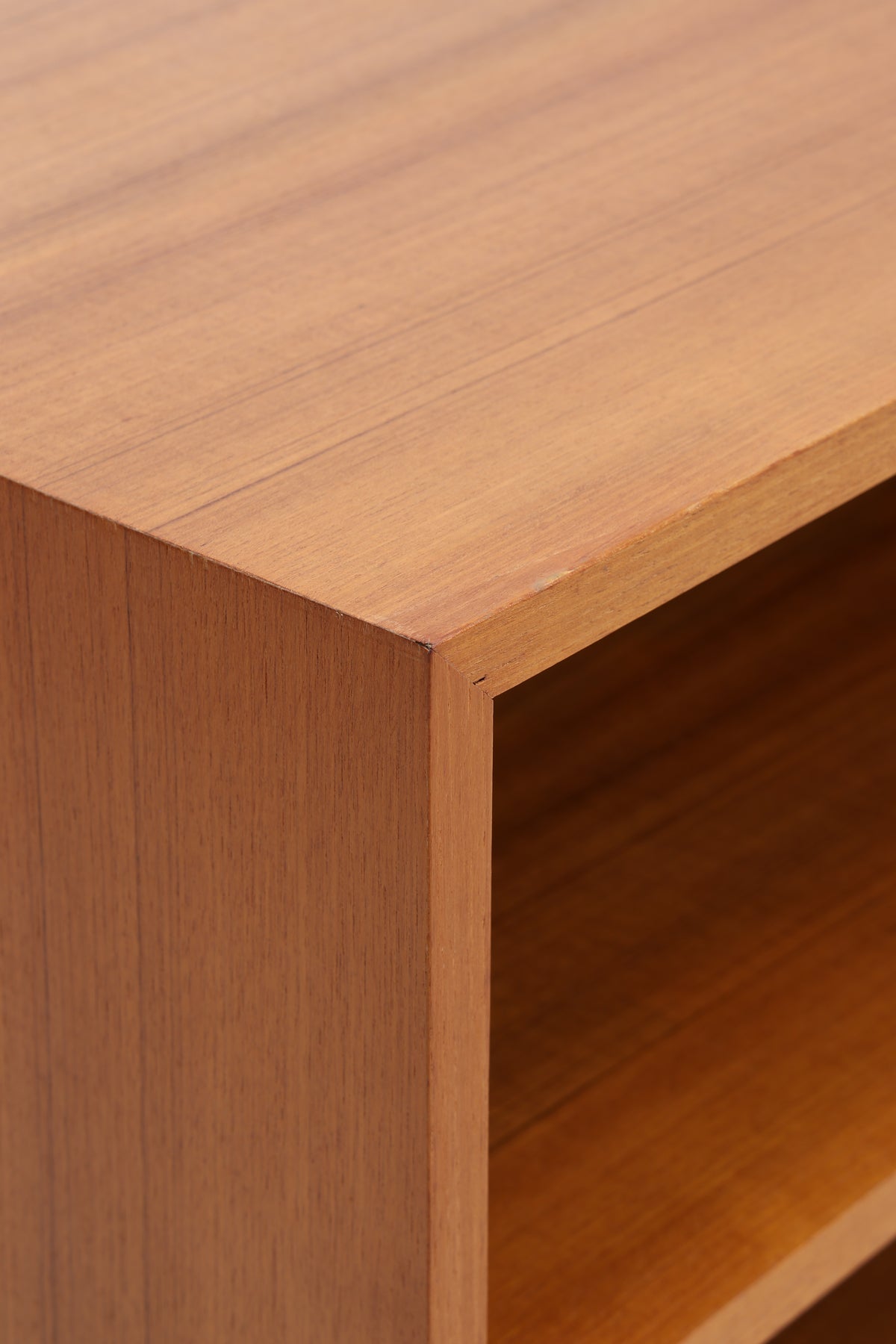 Vintage Teak Regal | Mid Century | 60er Jahre | Scandinavian Design