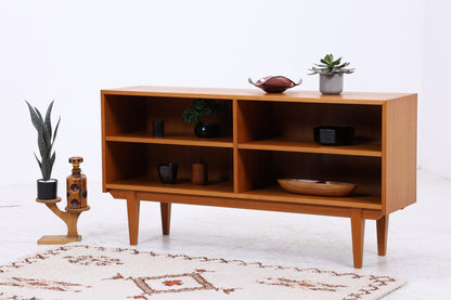 Vintage Teak Regal | Mid Century | 60er Jahre | Scandinavian Design