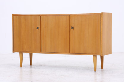 Vintage Sideboard | Mid Century Anrichte | 3 Türen | 60er Jahre