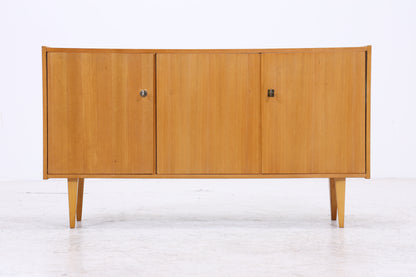 Vintage Sideboard | Mid Century Anrichte | 3 Türen | 60er Jahre
