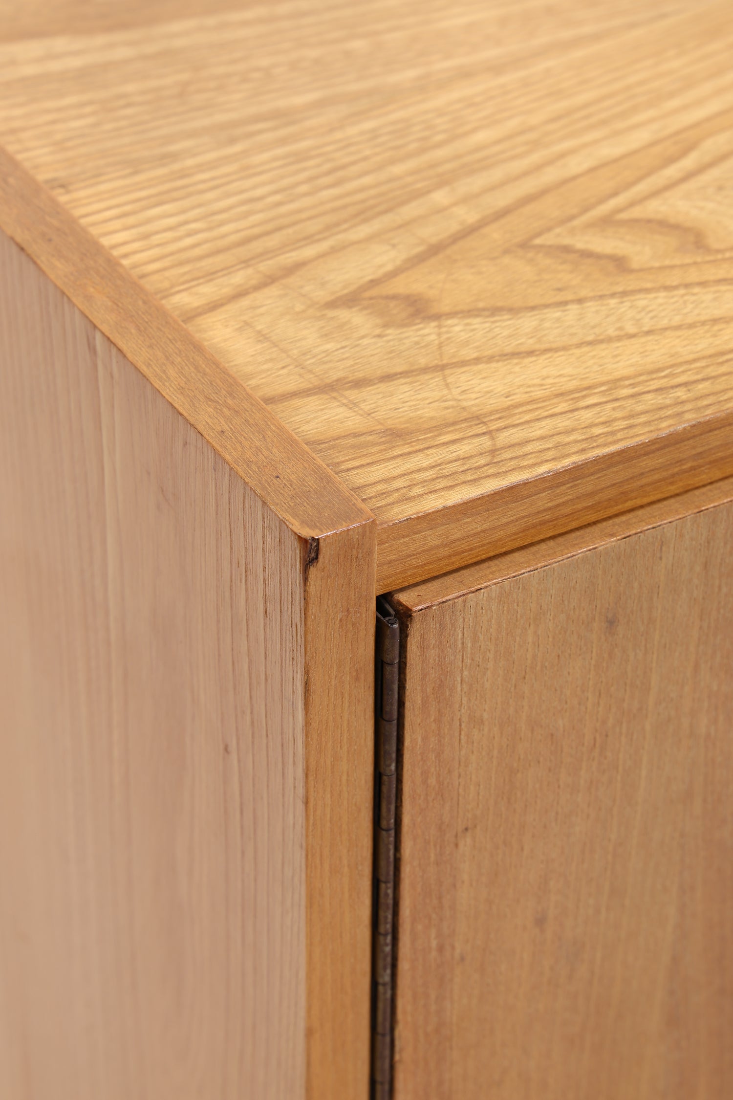 Vintage Sideboard | Mid Century Anrichte | 3 Türen | 60er Jahre