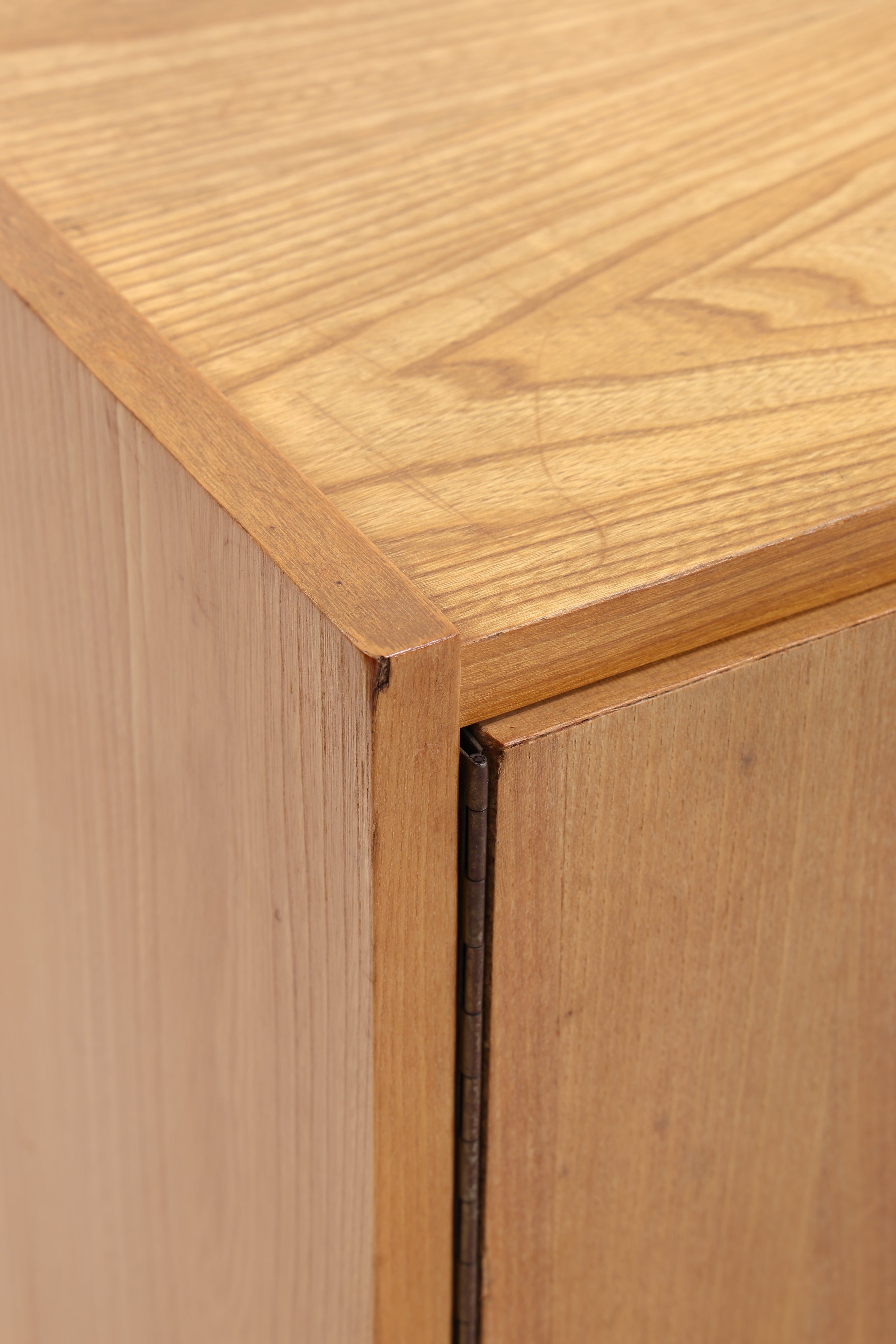 Vintage Sideboard | Mid Century Anrichte | 3 Türen | 60er Jahre