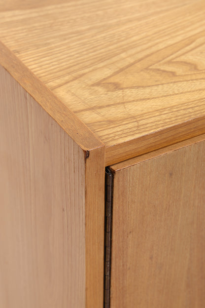 Vintage Sideboard | Mid Century Anrichte | 3 Türen | 60er Jahre
