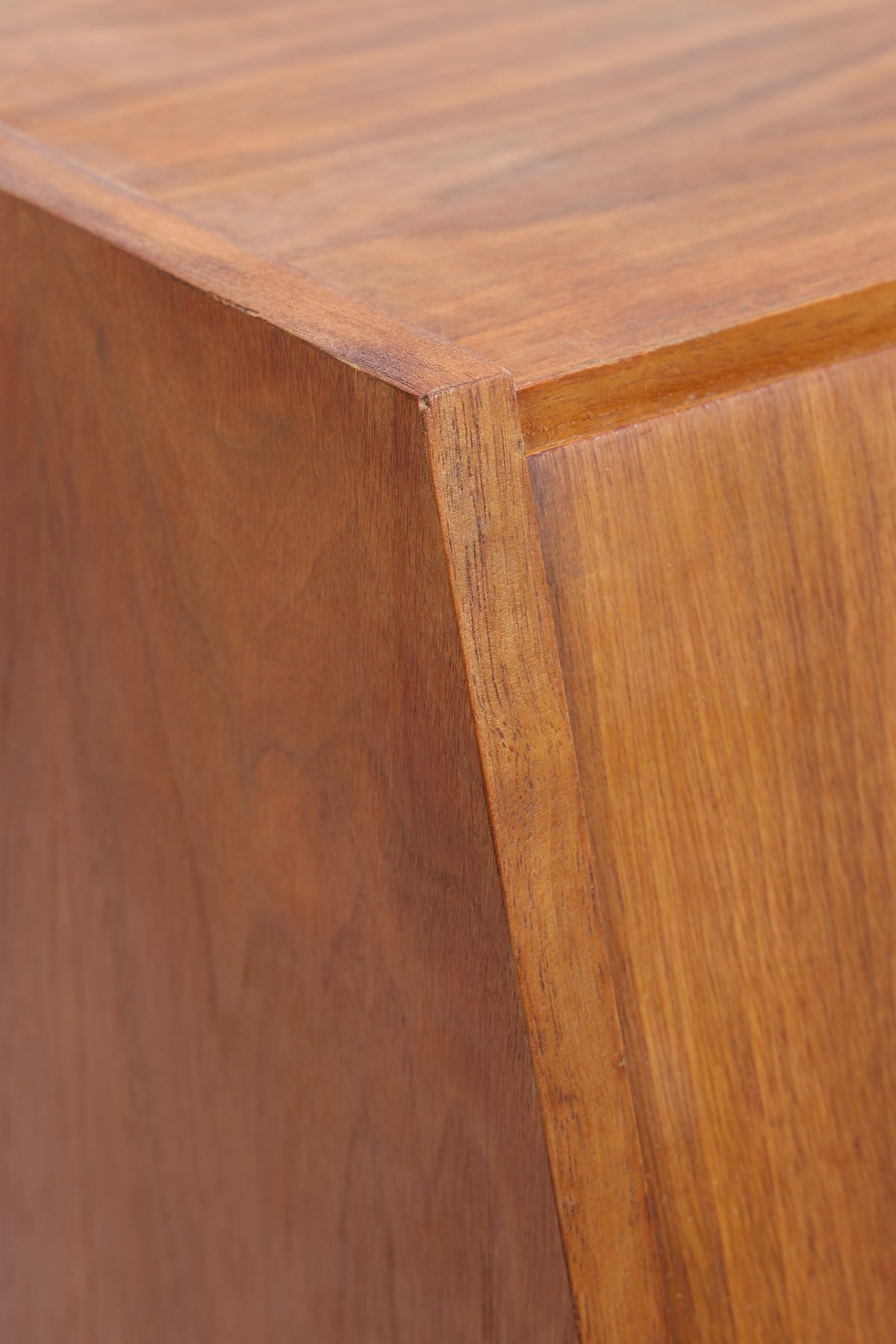 Vintage Nussbaum Sekretär | Mid Century | 60er Jahre