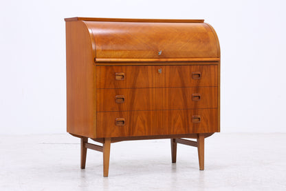 Vintage Sekretär | Mid Century Schreibsekretär | 3 Schubladen