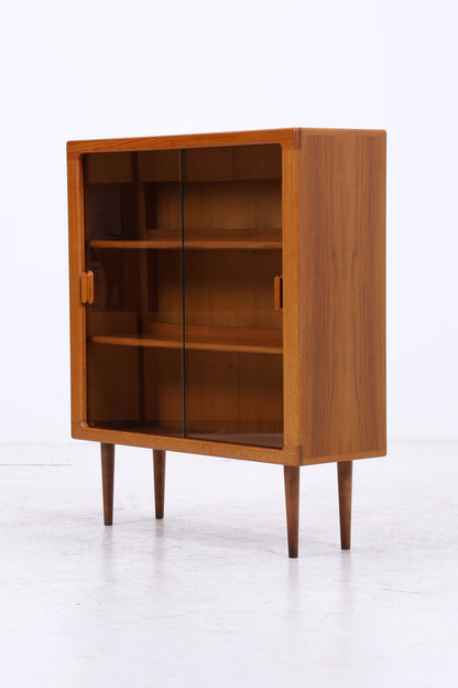 CFC Silkeborg Vitrine | Vintage | Danish Design | 60er Jahre