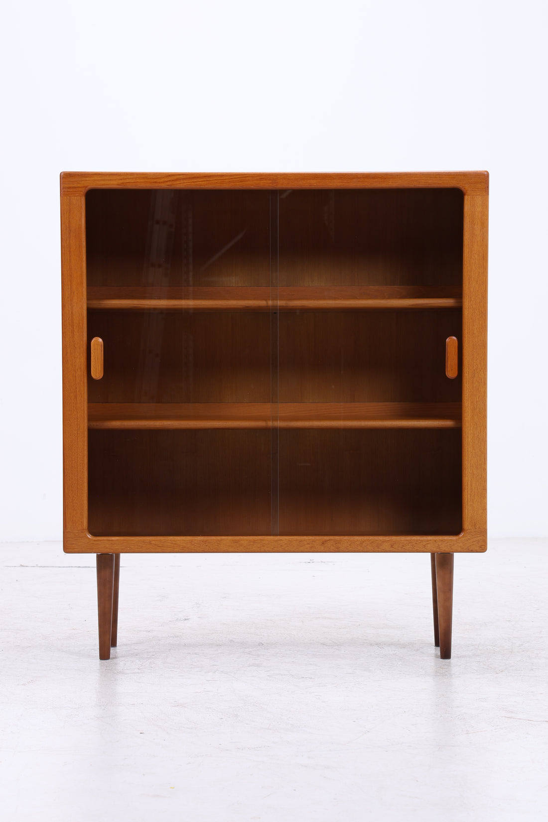CFC Silkeborg Vitrine | Vintage | Danish Design | 60er Jahre
