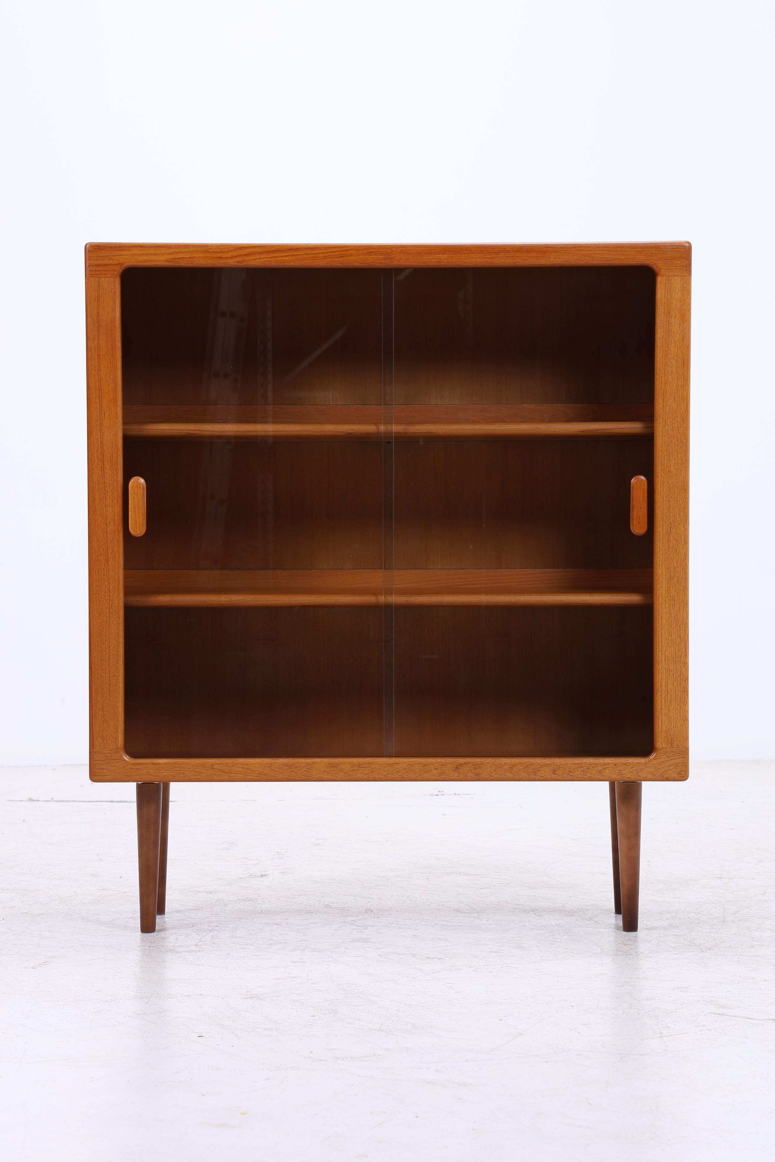 CFC Silkeborg Vitrine | Vintage | Danish Design | 60er Jahre