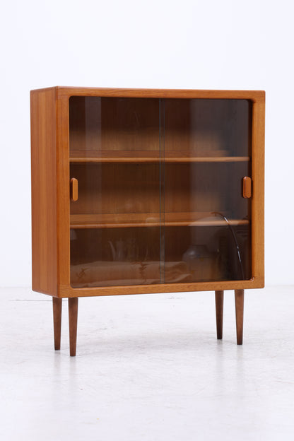CFC Silkeborg Vitrine | Vintage | Danish Design | 60er Jahre