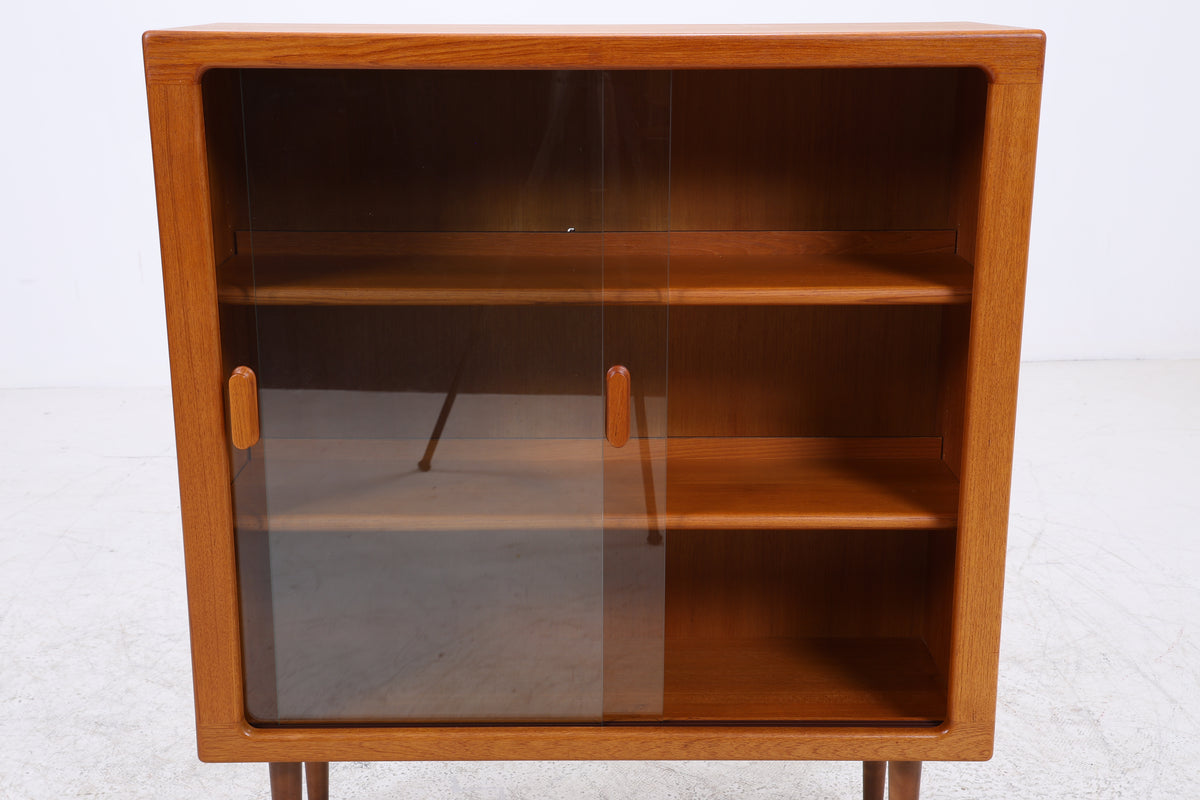 CFC Silkeborg Vitrine | Vintage | Danish Design | 60er Jahre