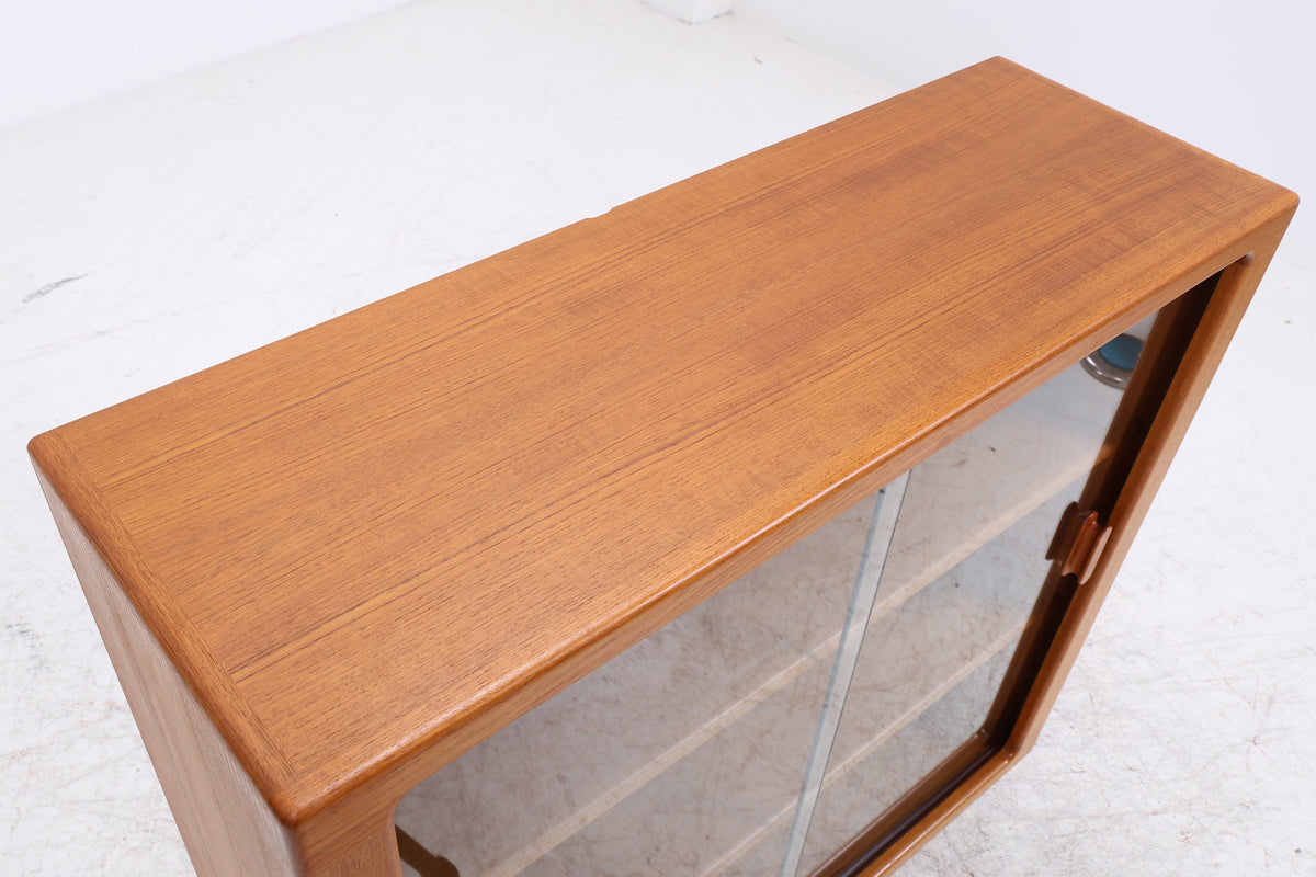 CFC Silkeborg Vitrine | Vintage | Danish Design | 60er Jahre
