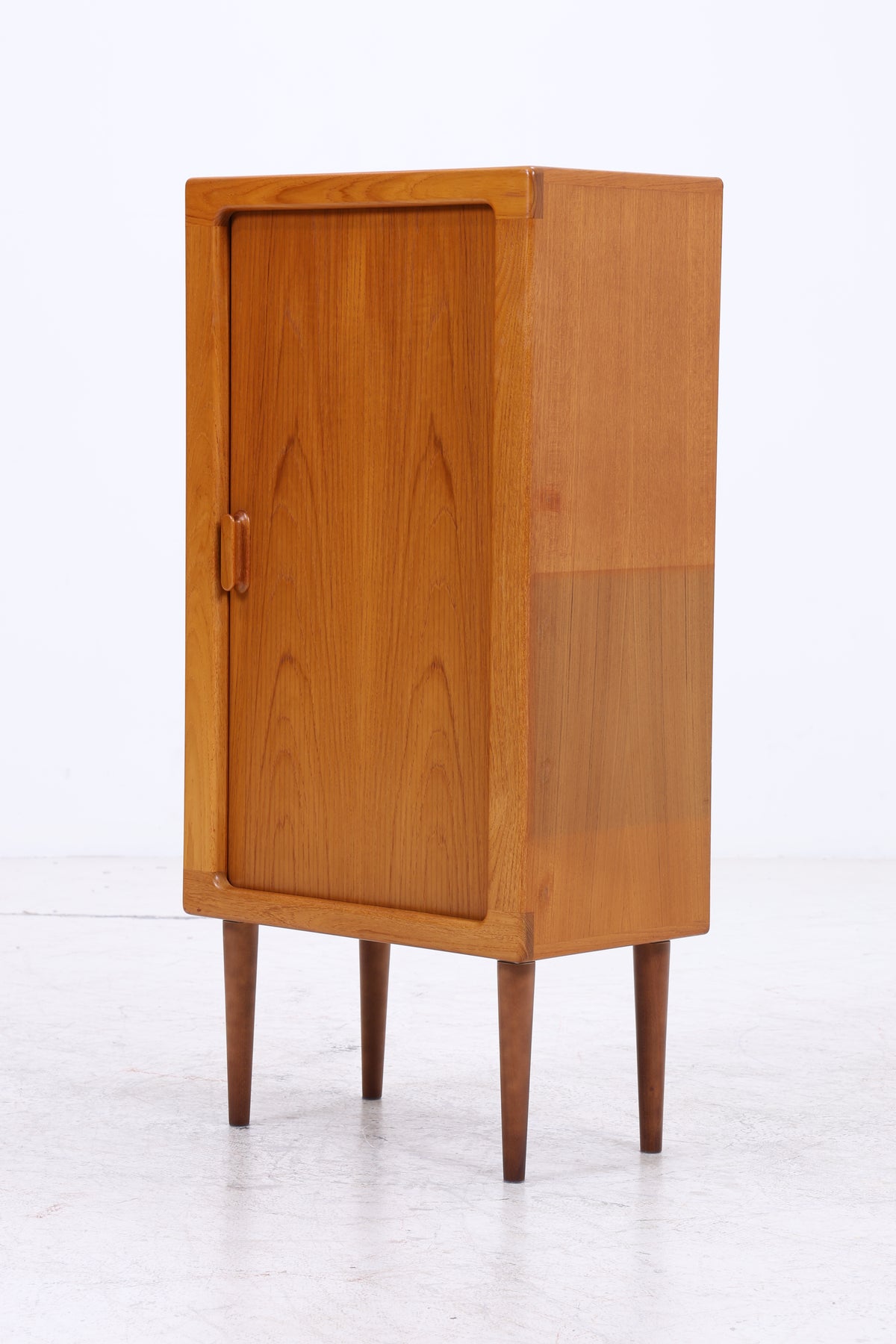 CFC Silkeborg Kommode | Vintage Teak | Danish Design