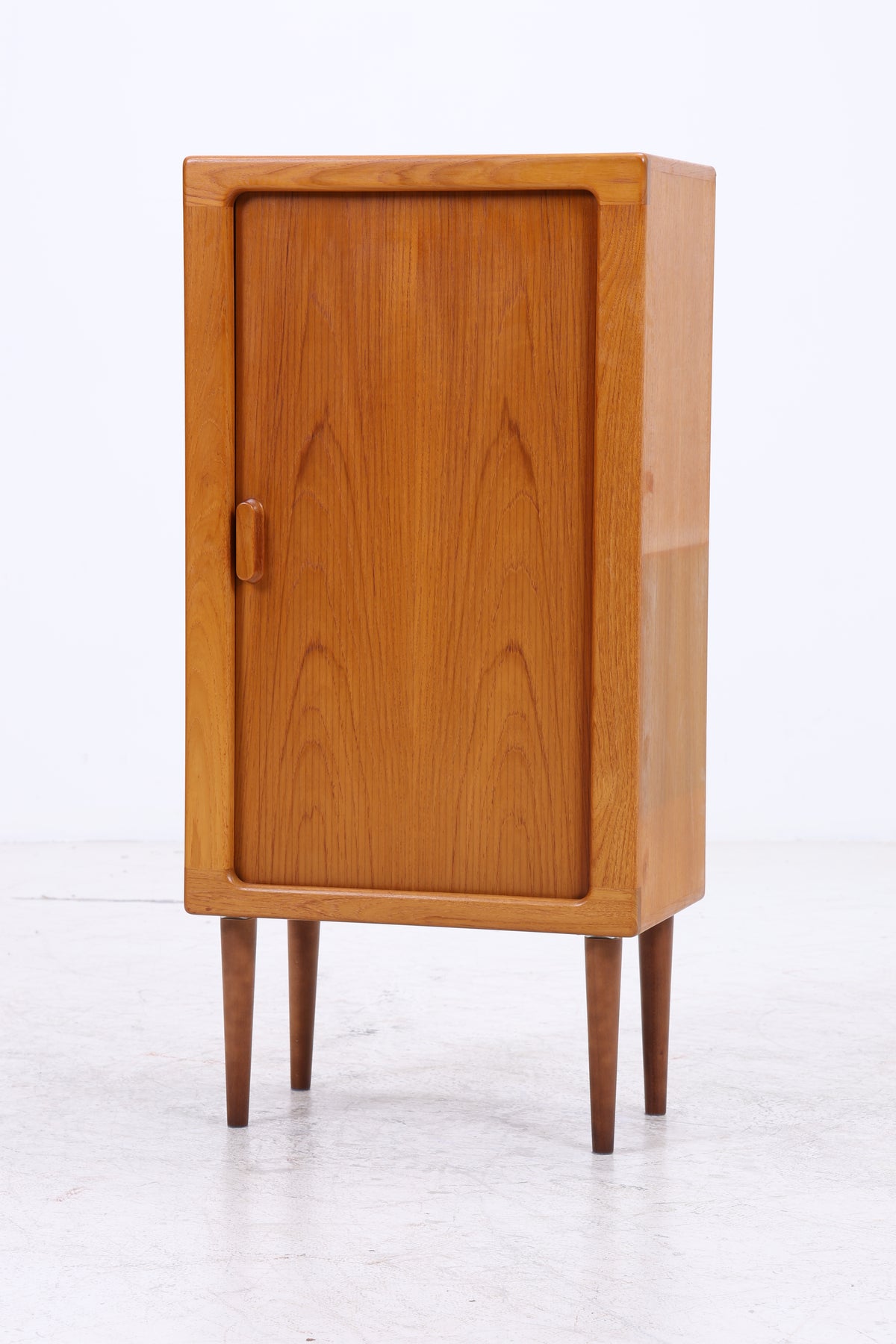 CFC Silkeborg Kommode | Vintage Teak | Danish Design