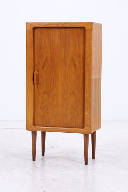 CFC Silkeborg Kommode | Vintage Teak | Danish Design